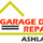 Garage Door Repair Ashland