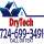 Drytech Basement Waterproofing