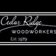 Cedar Ridge Wood Workers
