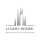 Luxury Doors Ltd