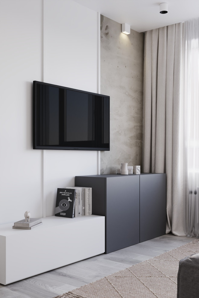 Квартира #21