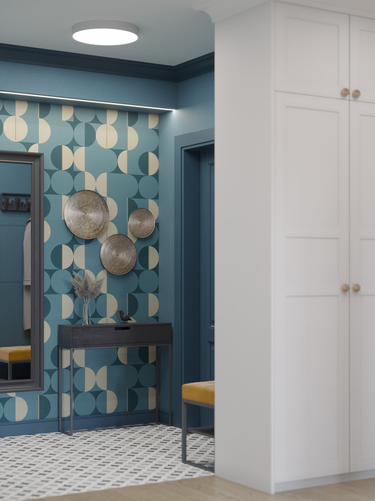 ЖК "Вернадского" - 70 кв.метров