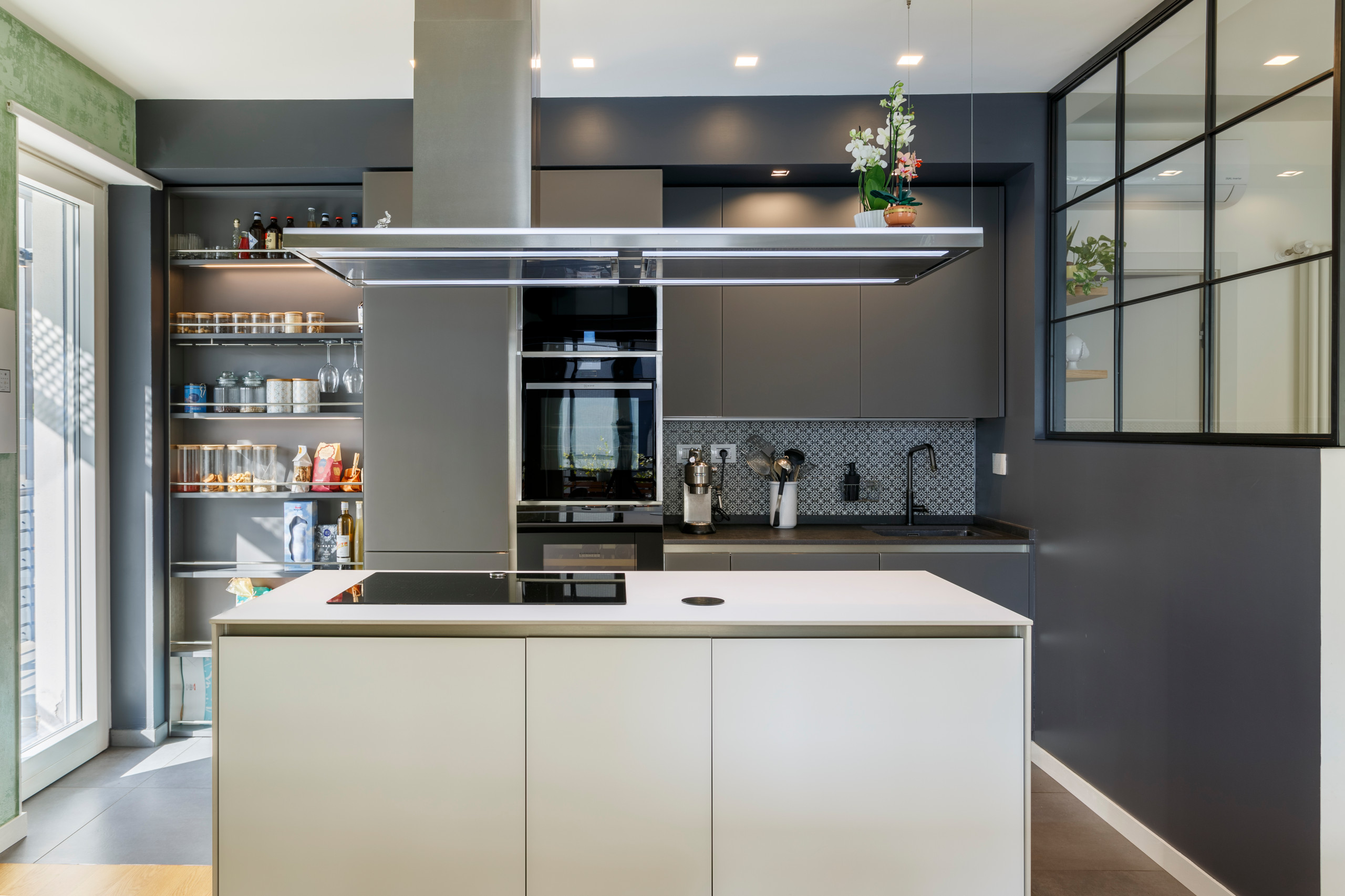 Appartamento Giolitti