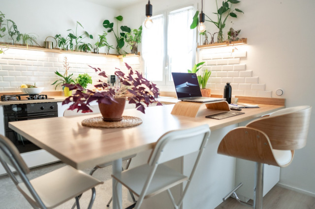 CUISINE & COIN BUREAU skandinavisk-koek