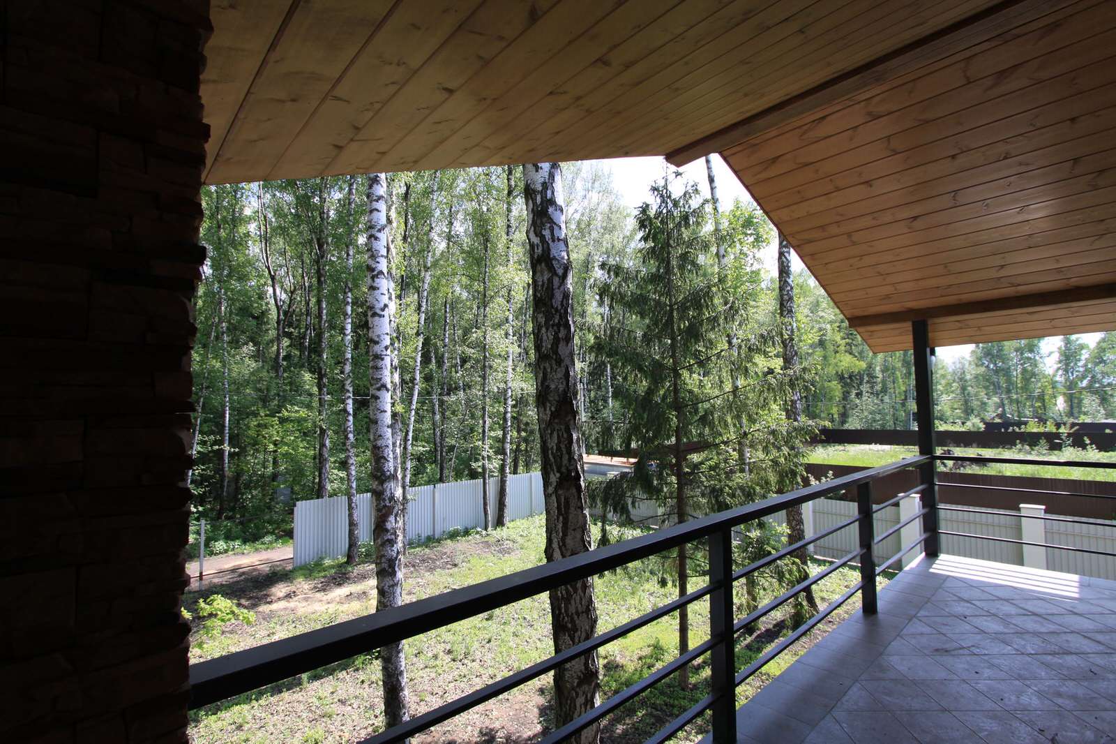 Дом на Соловьиной