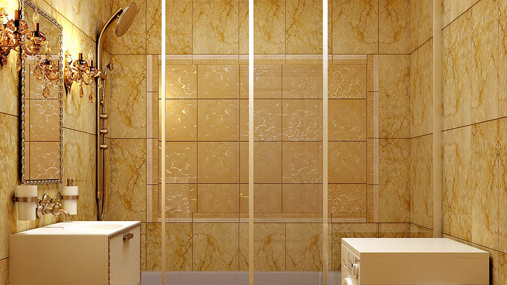 Дизайн интерьера квартиры