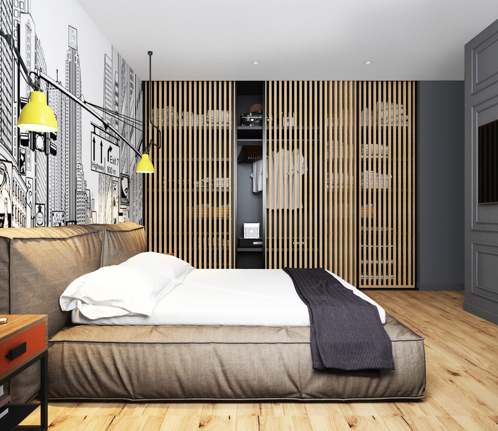 Для холостяка в ЖК "Ривер Парк"