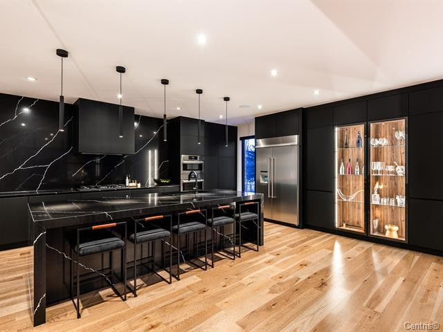 New Construction St-Jean-Sur-Richelieu