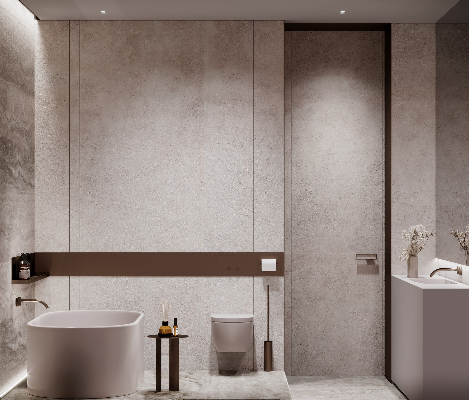 Residence of Architects