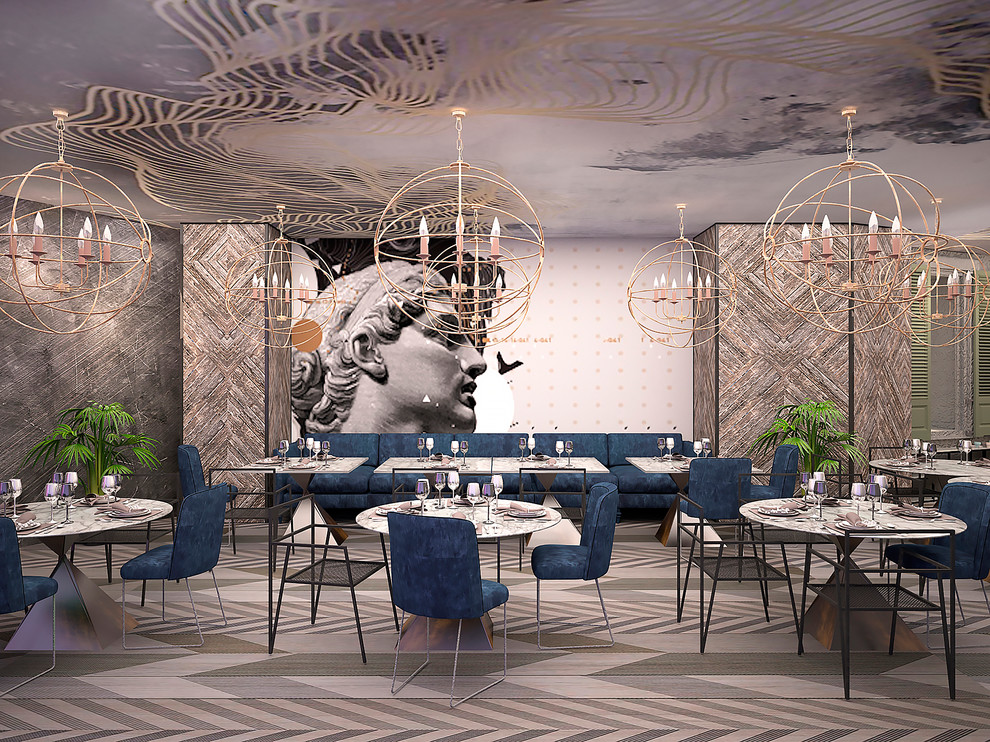 Образовательный центр "Mamma Italia"