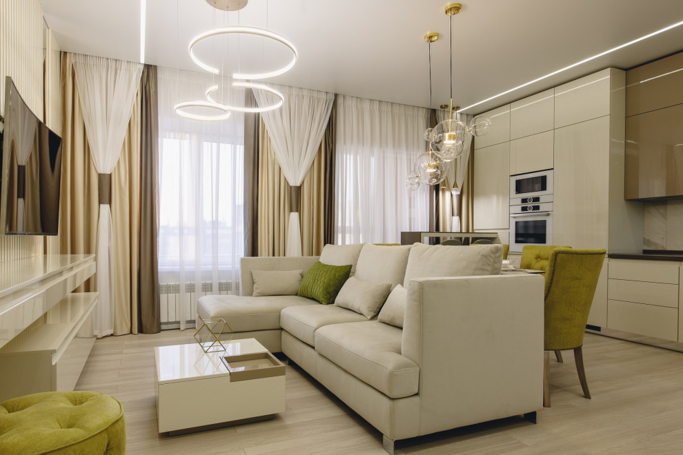 Квартира 25 октября