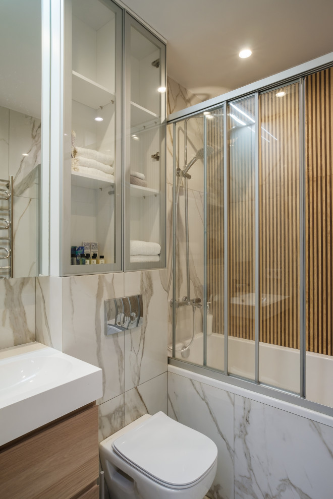 Кв-ра на Кременчугской