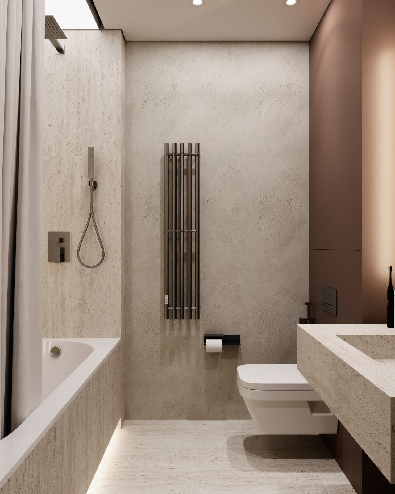 ЖК Времена года