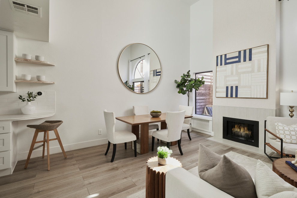 Modern Home Refresh