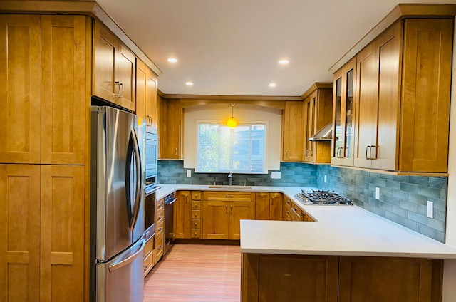El Cerrito Kitchen