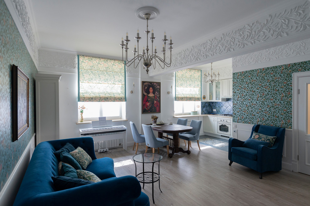 Preraphaelite Appartment