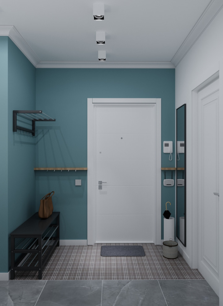 Нежность вокруг