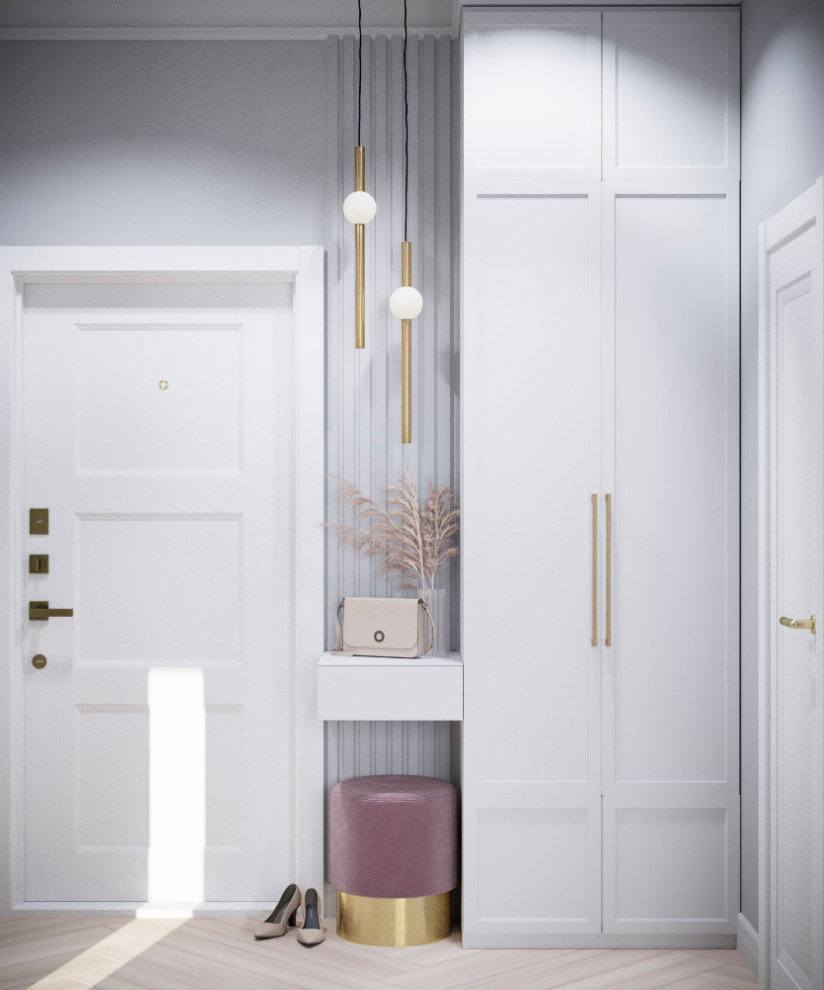 Коридор г. Санкт-Петербург