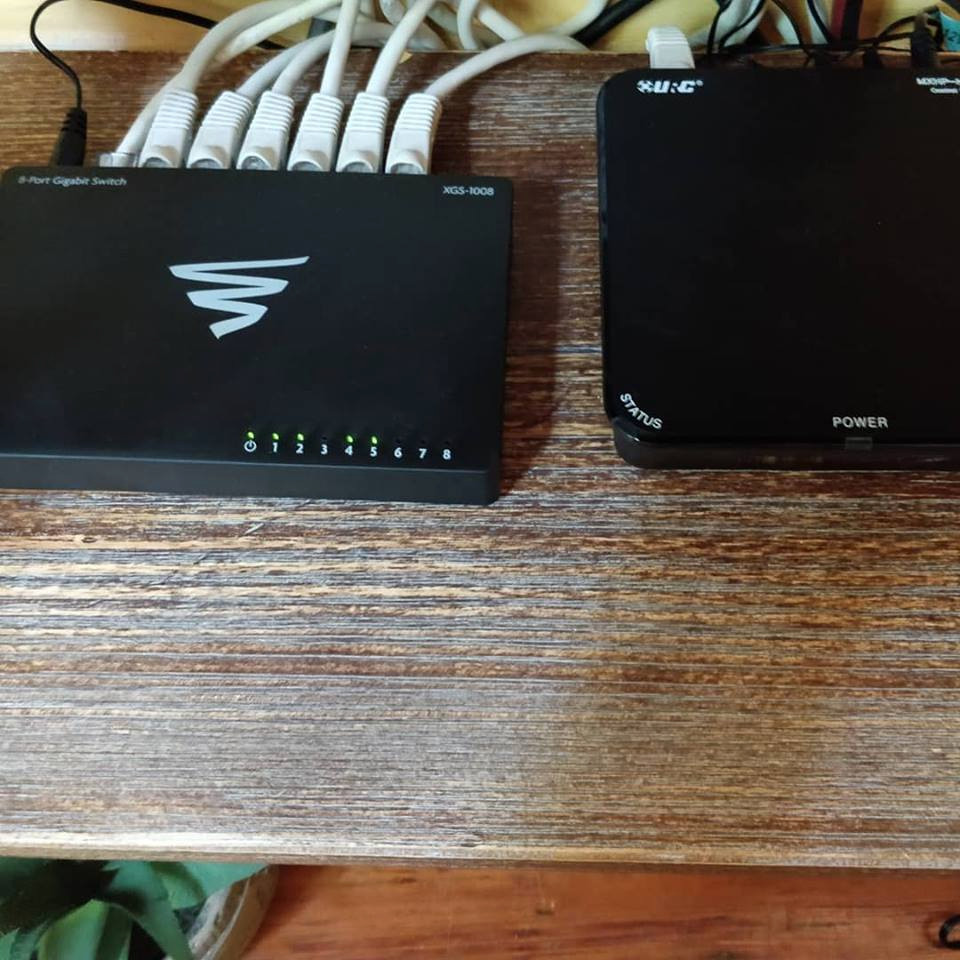 Home Integration