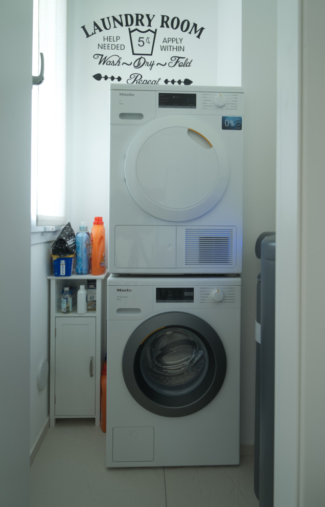 Casa LUCE I 105 mq