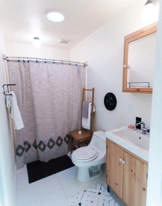 Remodels
