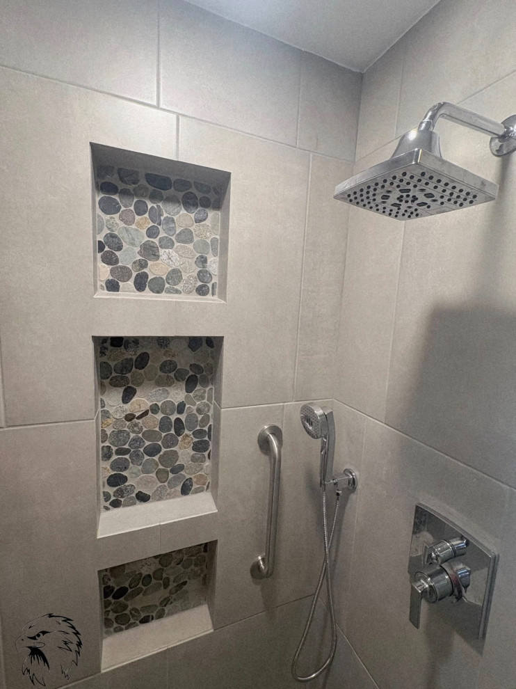 Bathroom Remodels