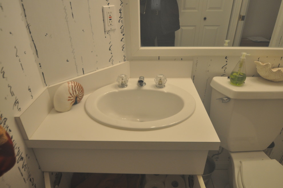 Kitchen Refresh- Project 3921