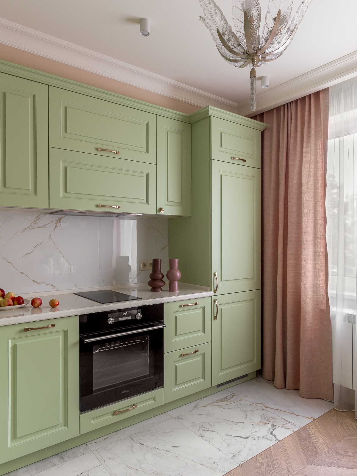 Сюрприз для мамы