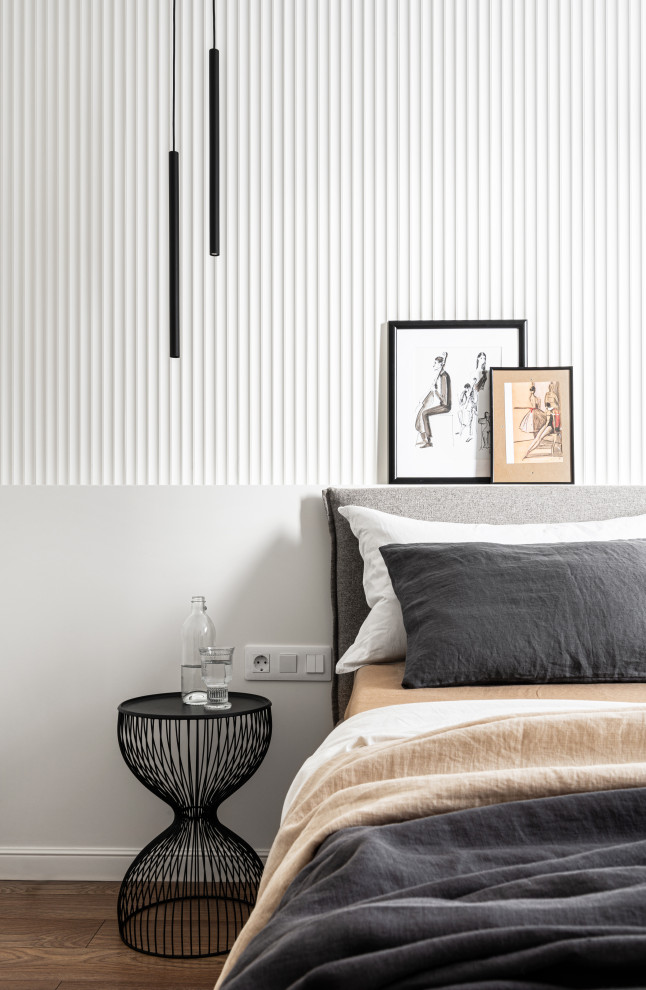 Квартира в ЖК Матч Поинт