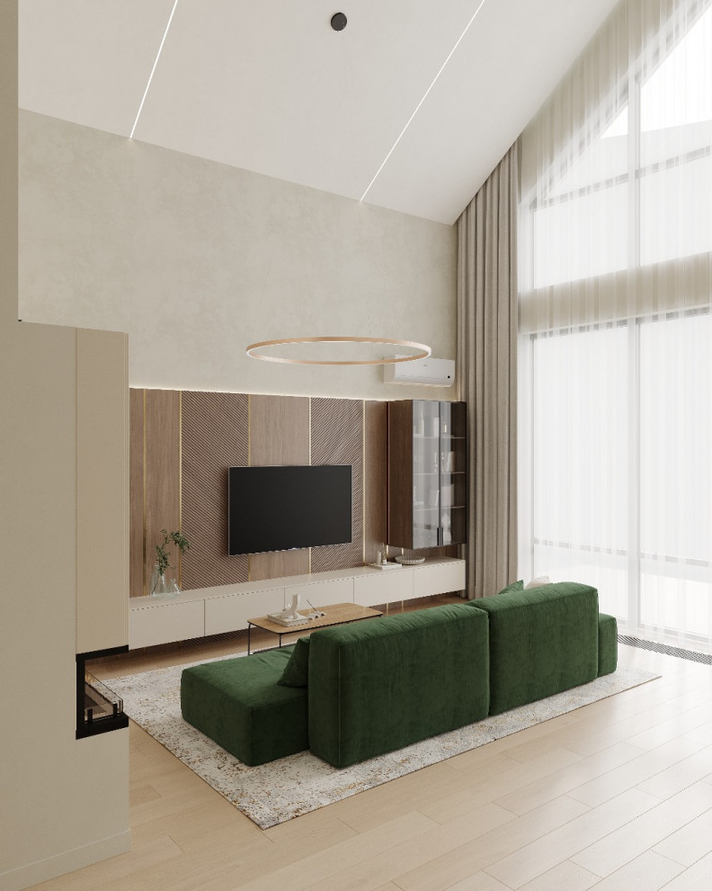 Изумрудная роскошь