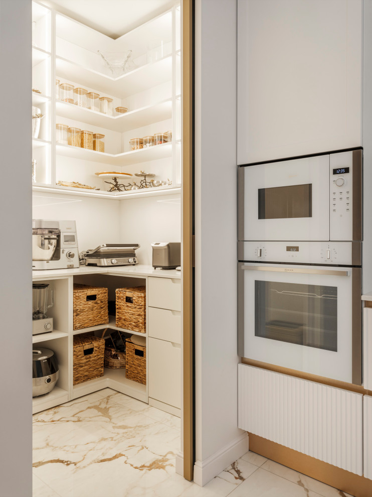 ЖК "Headliner" 100 м2