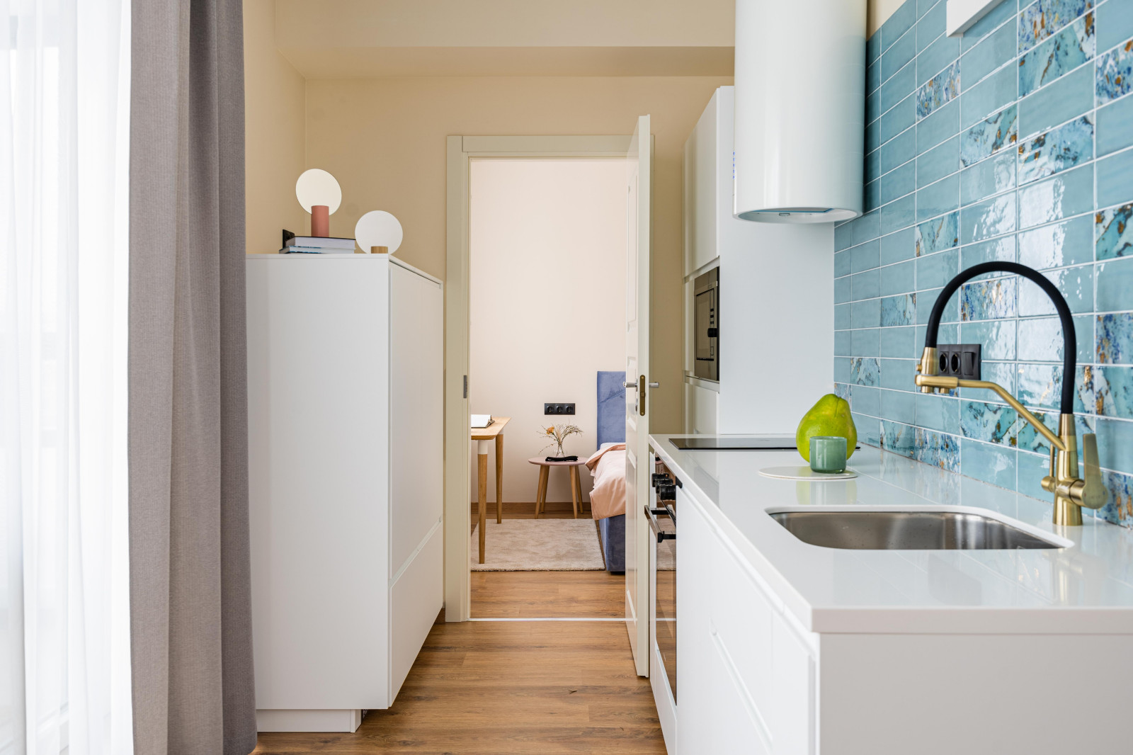 Гуси-Лебеди в Skandi Klubb