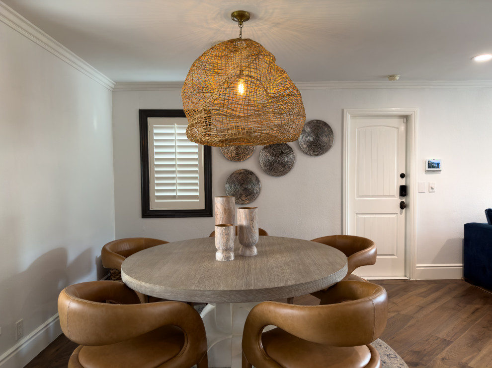 Contemporary Transitional Home | Full Remodel