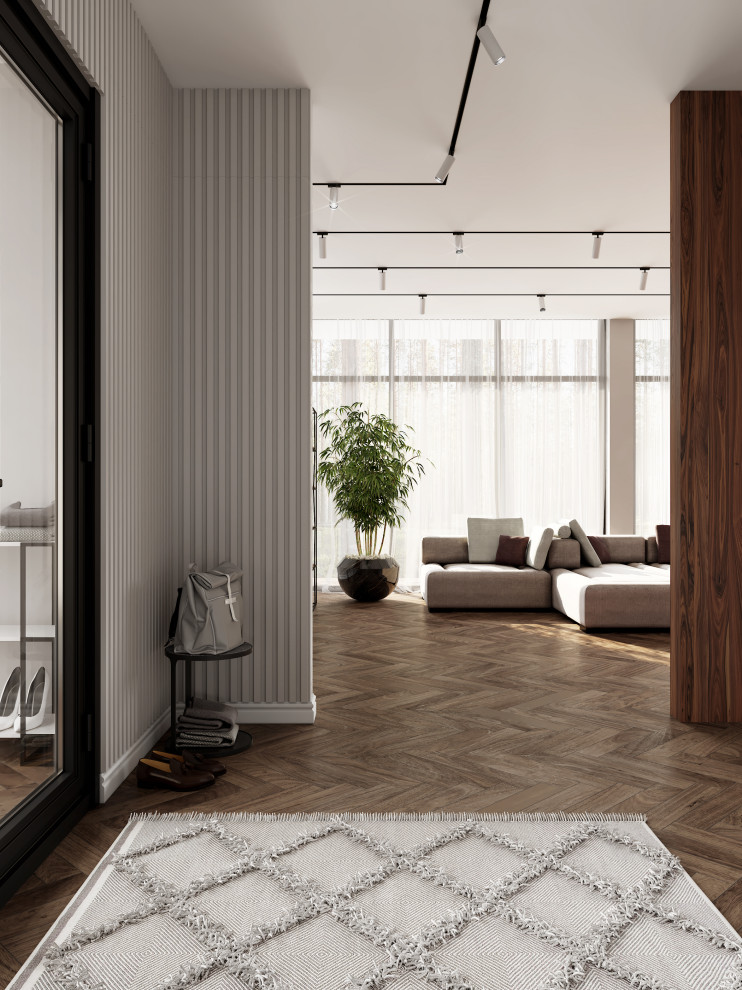 Единение с природой