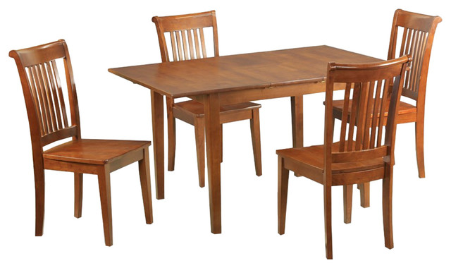 Mlpo5 Sbr W Milan Dining Set Transitional Sets By The Mlpo5 Sbr W Milan Dining Set