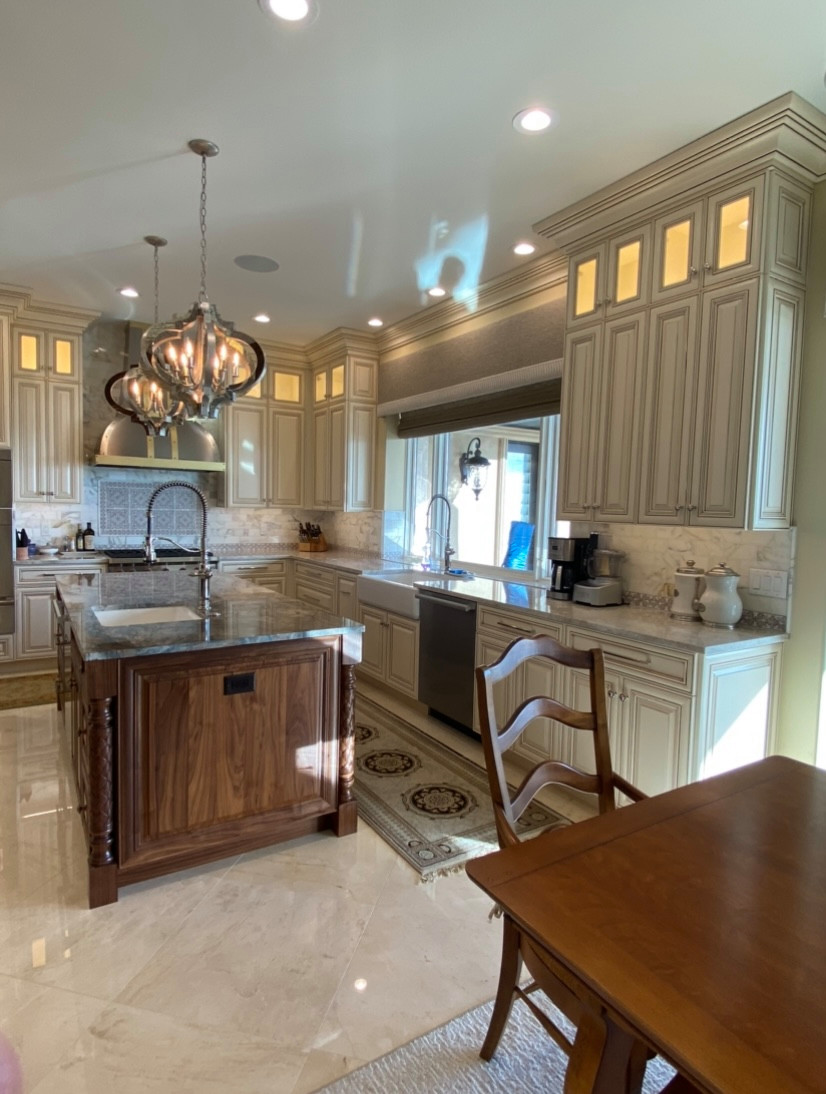 Inspiration for a timeless home design remodel in Portland