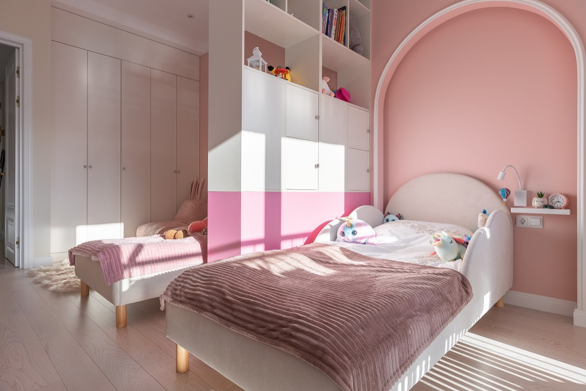 ЖК "Новый Невский"