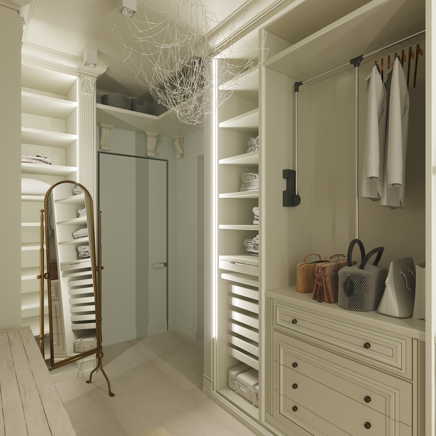 Итальянская гавань