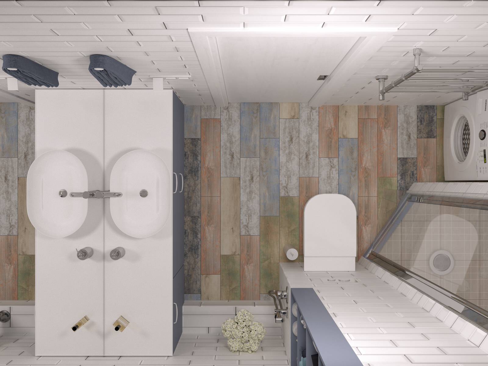 Инвестиционная квартира для сдачи в аренду студентам