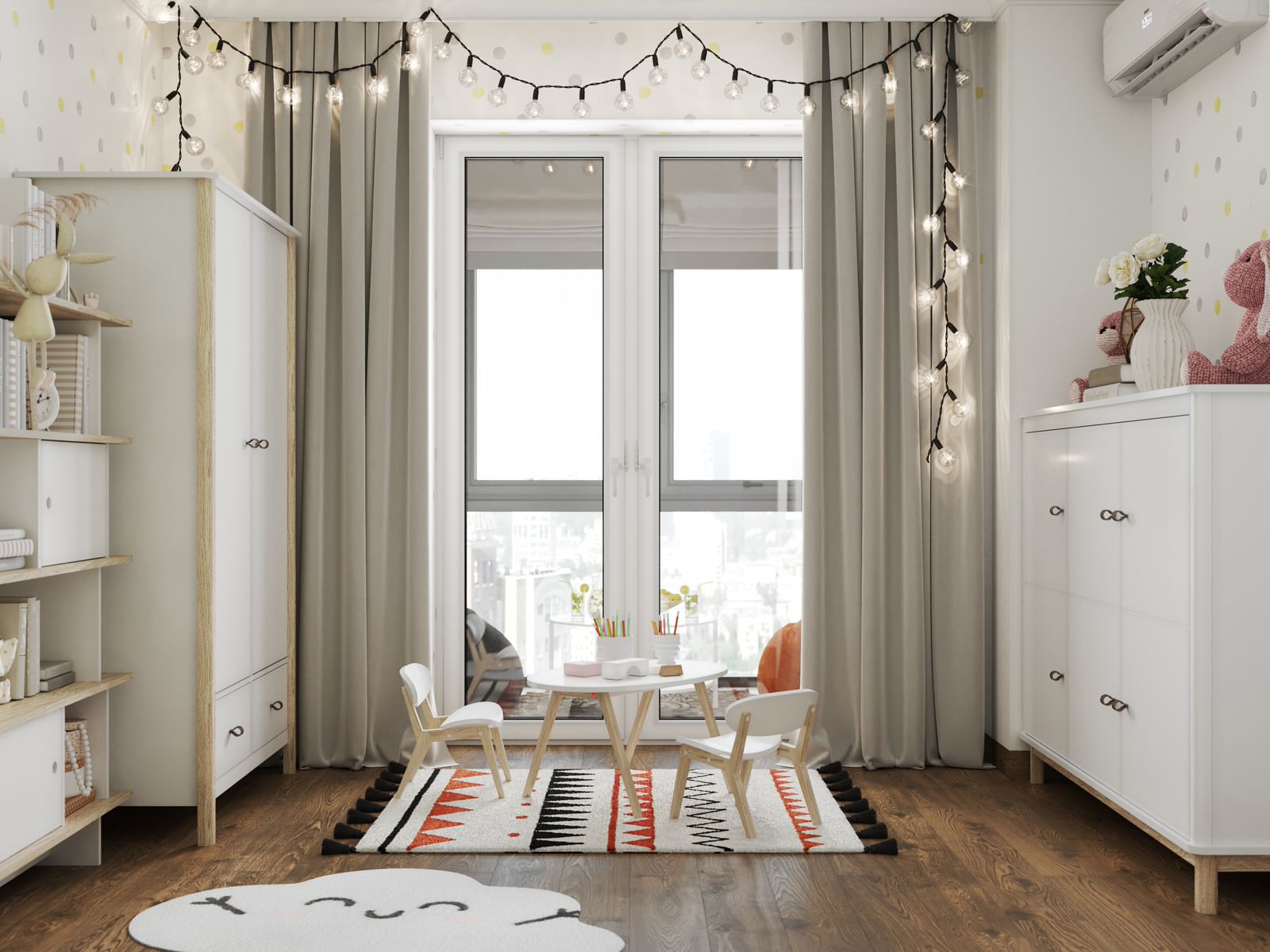 Квартира 84 кв в жилом комплексе в центре г.Челябинск