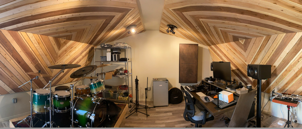 Drum & Lyre Studio