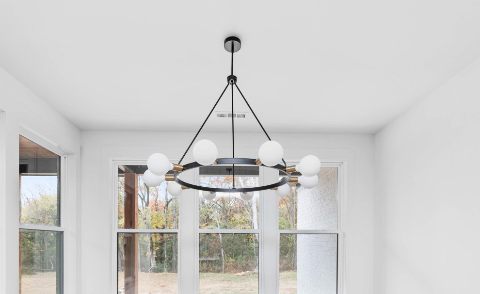 Burwell Custom Home Design