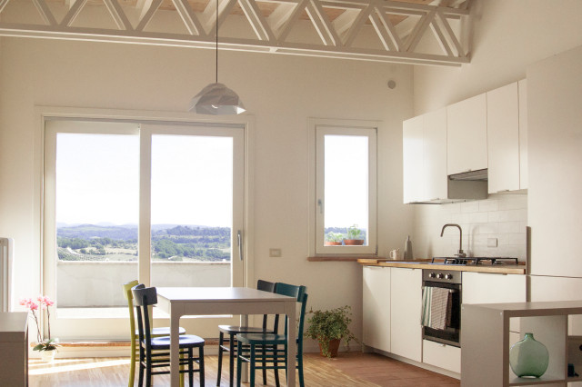 CASA MB | orte contemporain-cuisine