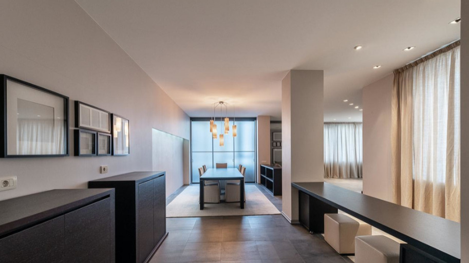 Квартира 4 к. (191,4 кв.м.) - Пичугово море