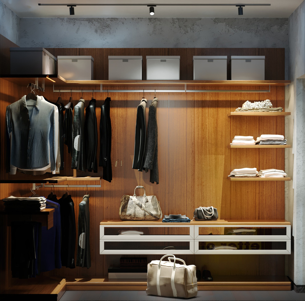 Квартира для молодого человека