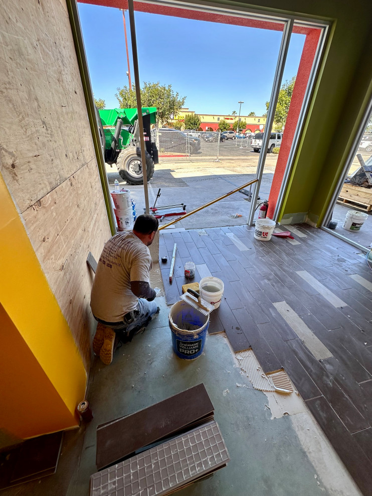 Pollo Campero | Lynwood CA
