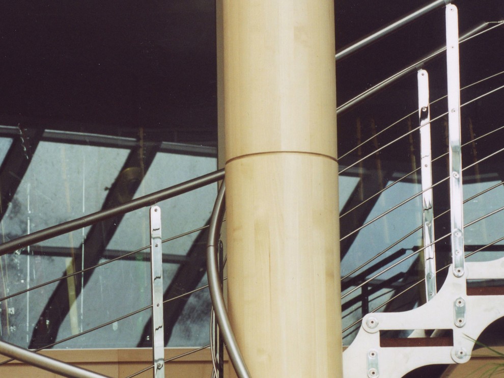 Бассейн. Николина гора