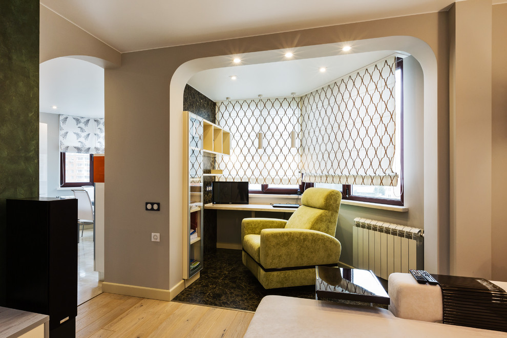 Квартира на Парковой