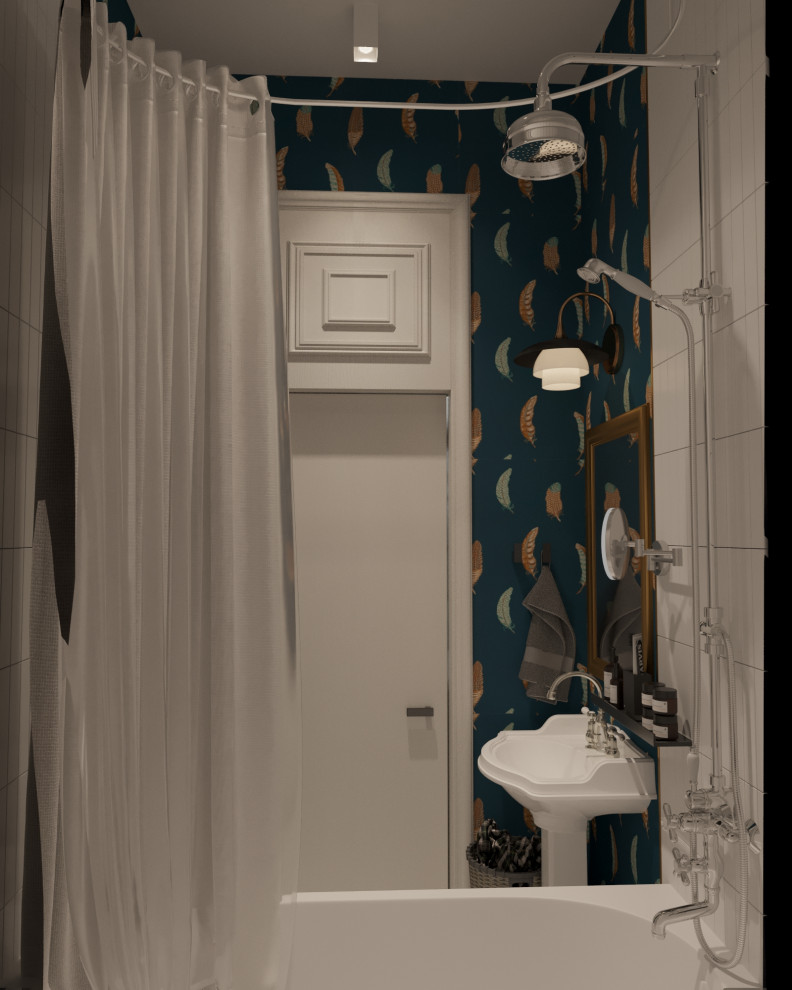 Проект квартиры