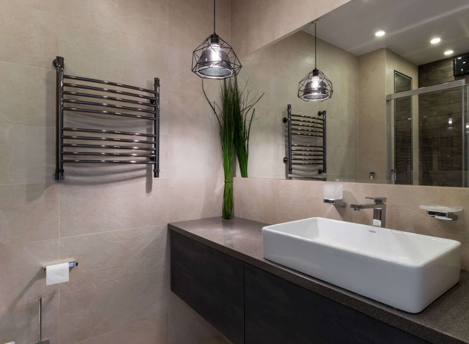 квартира на улице Верности